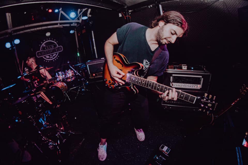 A-Minor (@aminor_presents) on Twitter photo 4 DAYS AWAY: Don't miss <a href="/TheOceanCure/">The Ocean Cure</a>'s Lineup Farewell Show at <a href="/thesneakydees/">Sneaky Dees</a> on Friday, December 17 w/ <a href="/mountaboraband/">Mount Abora</a>, <a href="/rsdtheband/">Riverside Drive</a> & @AM0RAPA!
Get tickets here: bit.ly/3uo4T9R 4 DAYS AWAY: Don't miss <a href="/TheOceanCure/">The Ocean Cure</a>'s Lineup Farewell Show at <a href="/thesneakydees/">Sneaky Dees</a> on Friday, December 17 w/ <a href="/mountaboraband/">Mount Abora</a>, <a href="/rsdtheband/">Riverside Drive</a> & @AM0RAPA!
Get tickets here: bit.ly/3uo4T9R