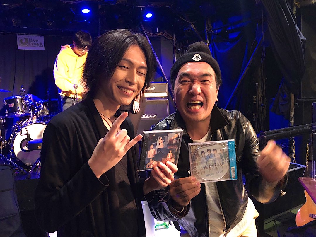 関口 晶大 Akihiro Sekiguchi 本日 公開されました エガちゃんねる Samurai Badass さまの エガフェス０ ついに集結しました T Co Oqedcuewnp こちらに参加 出演させていただきました 冒頭に私の映像を使っていただきありがとうござい