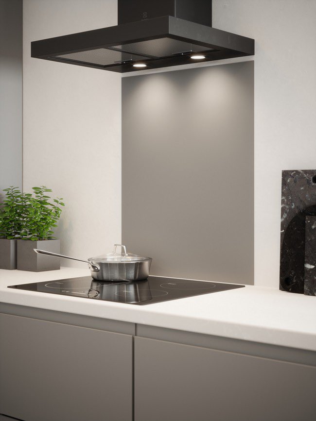 splashback_uk's tweet photo. Our brand new Matt Finish glass Splashbacks are now available in Black, White and Grey. Less reflective than gloss, this matt finish splashback exudes sophistication and elegance. Buy here - https://t.co/KPftXsXcQ8 https://t.co/jfVPOVw4jg