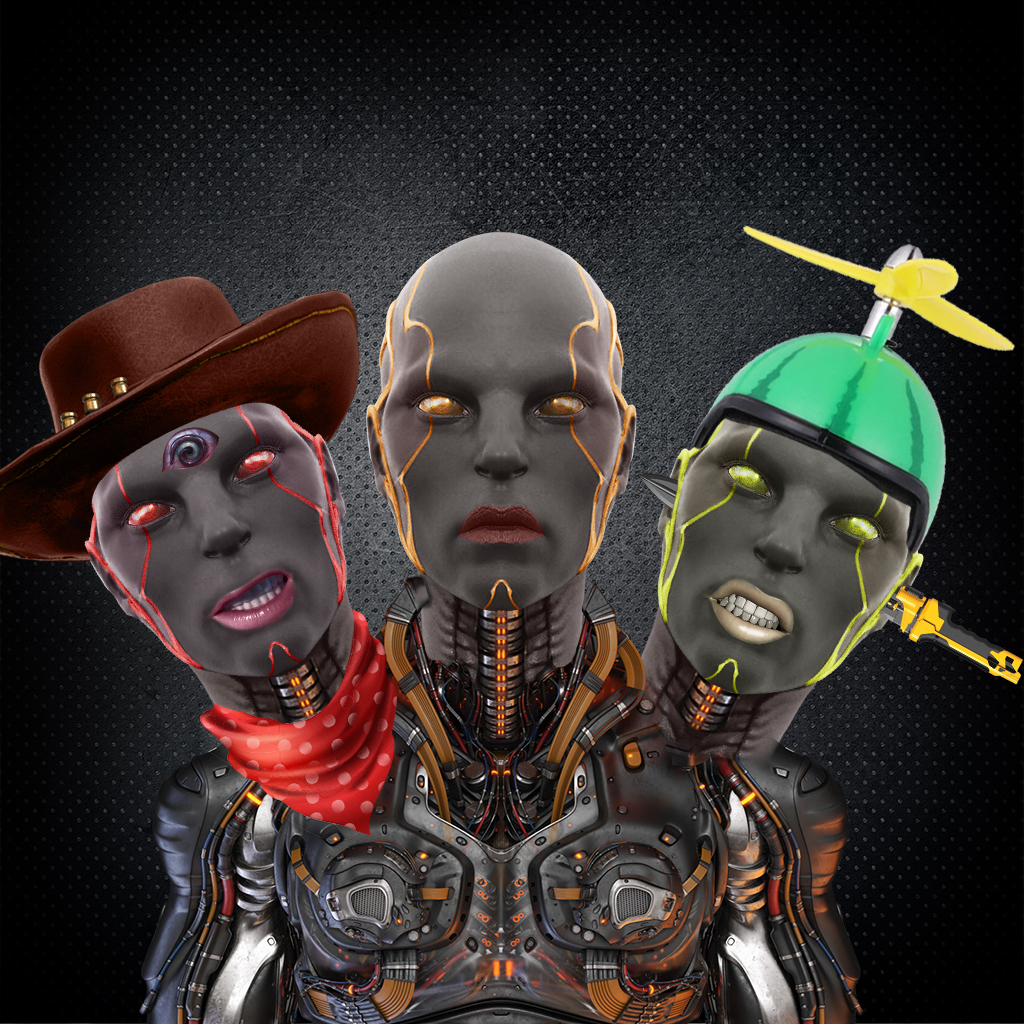 solcyborgs's tweet photo. JOIN THE DISCORD NOW.

STEPS TO GET A SPOT:
- Join the discord: https://t.co/2lNVcUrWvi
- RT/Like/Follow
- Tag 3 Friends

Once in, we will pick select 30 people that followed the steps to get whitelisted for the SolCyborgs NFT.

You will get access if you are selected. https://t.co/Ngizy2mdxR