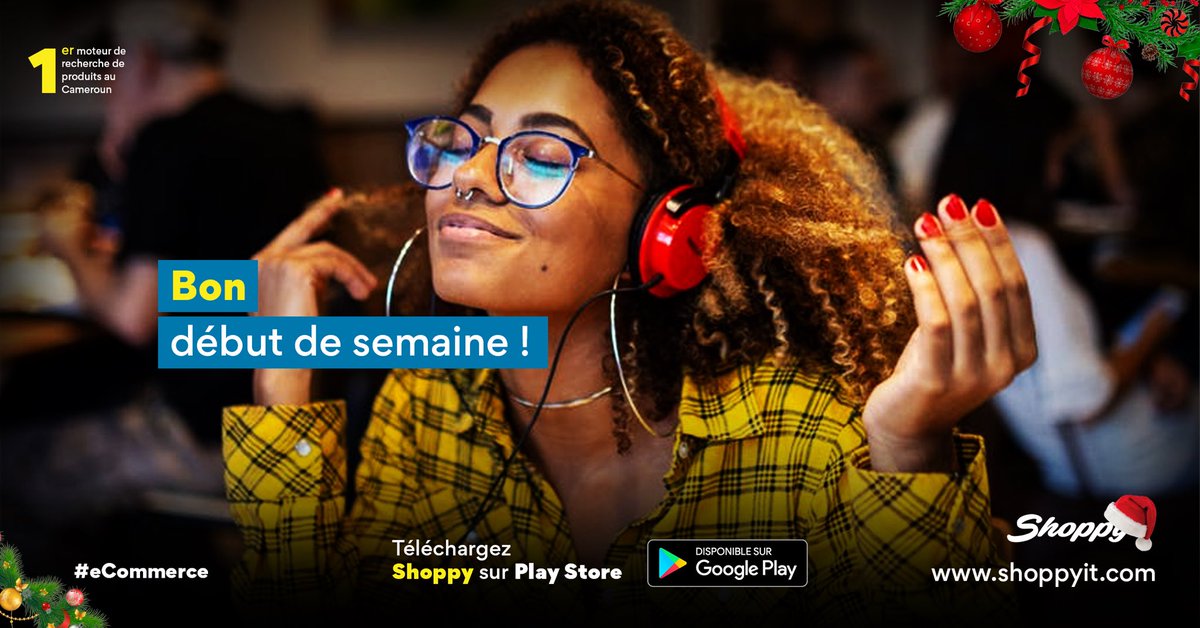 ShoppyMS's tweet photo. Pensée du jour :

Certains fument, d'autres
boivent et d'autres tombent
amoureux en décembre.

A chacun sa façon de se tuer à petit feu 

#sellonline #Cameroun #ecommerce https://t.co/jhJELadF6G