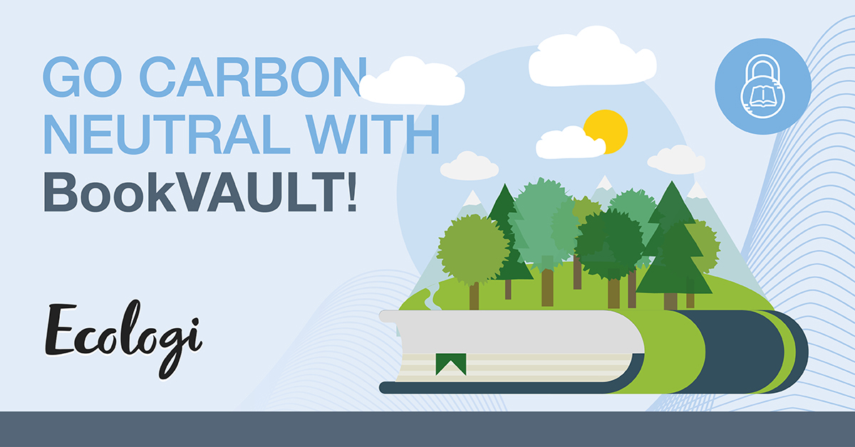 Place an order on BookVAULT and we will plant a tree with our sustainability partner ecologi.

Over 1000 trees planted so far! hubs.li/Q010JfSD0

Find our more and place your order! hubs.li/Q010Jjc20

#BookVAULT #printondemandbooks #sustainableprinting #ecologi