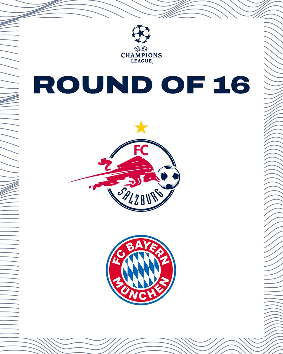 FC Red Bull Salzburg tweet media