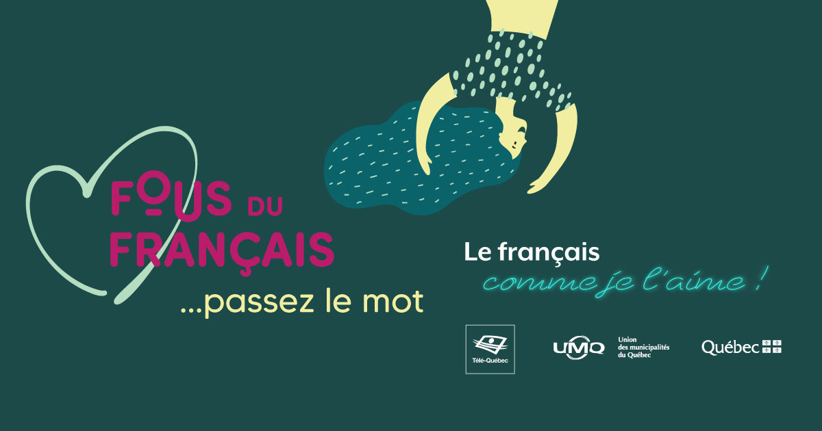 CNWArts's tweet photo. Promotion et valorisation de la langue française - L'@UMQuebec et @telequebec unissent leurs forces https://t.co/svXvpW0Y5h https://t.co/e0vs1XCGVP
