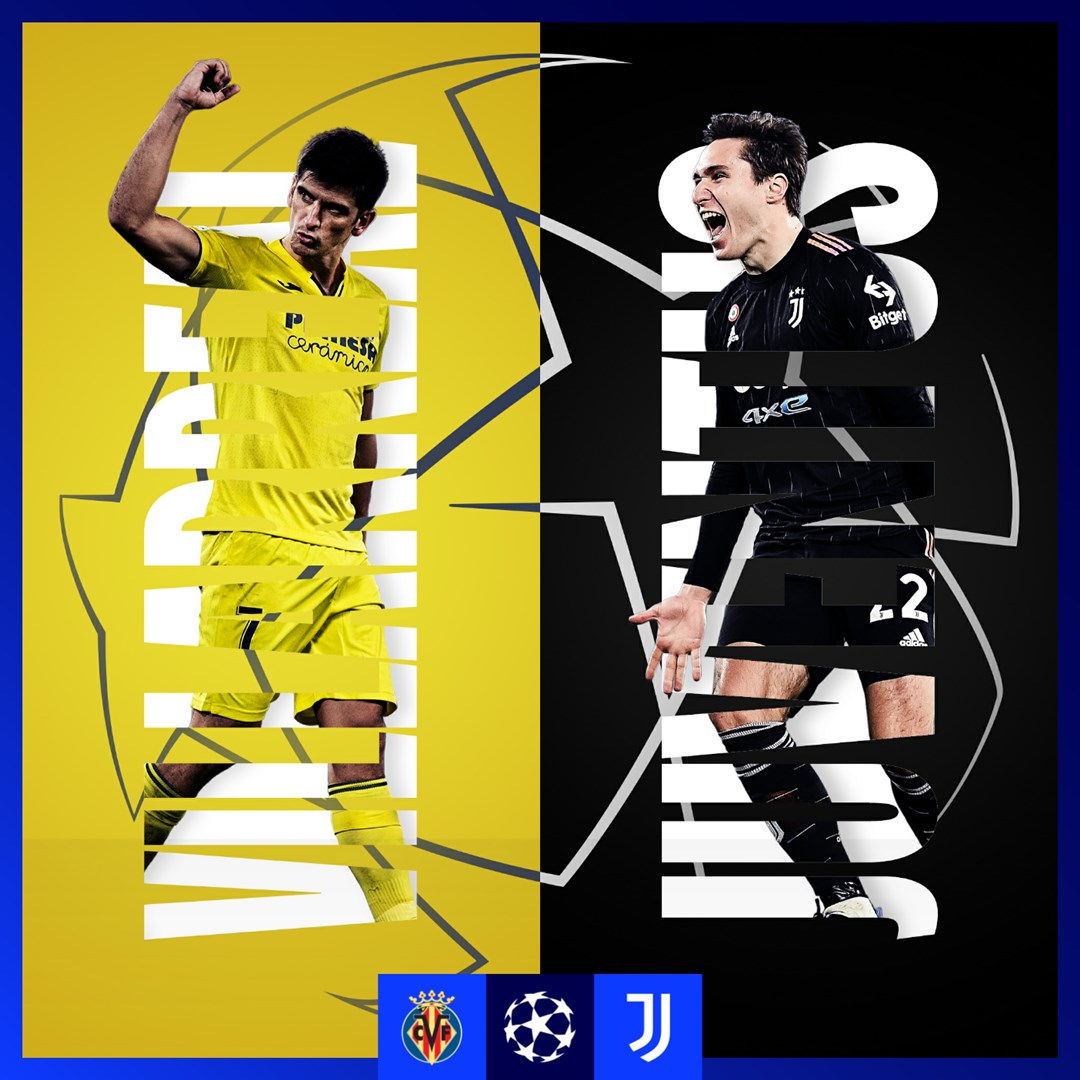 Q & A with BWRAO: Villarreal vs Juventus in the Champions League -  Villarreal USA