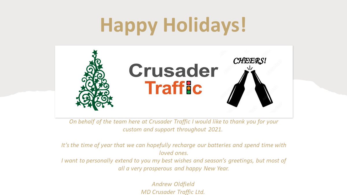 Crusader Traffic (@CrusaderTraffic) / Posts / X