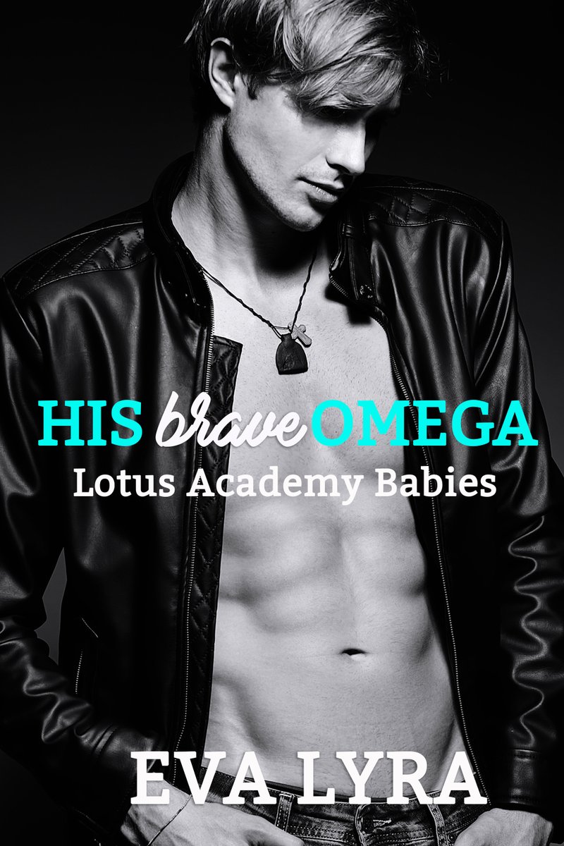 lyra_eva's tweet photo. ✩✫★ HIS BRAVE OMEGA (Lotus Academy Babies 2) by Eva Lyra now #LIVE #mpreg #babies #shifters #romance #mmromance AMAZON:  https://t.co/f3PKVjYSjl
ALL LINKS: https://t.co/EYMIc6EL3S ★✫✩ https://t.co/VLN0TPgqFn
