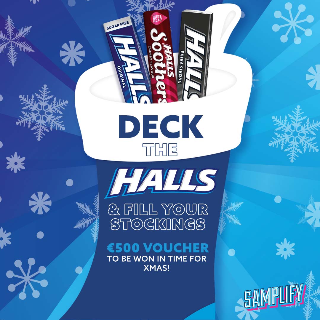 Amazing competition over on our Instagram page now.. check it out!