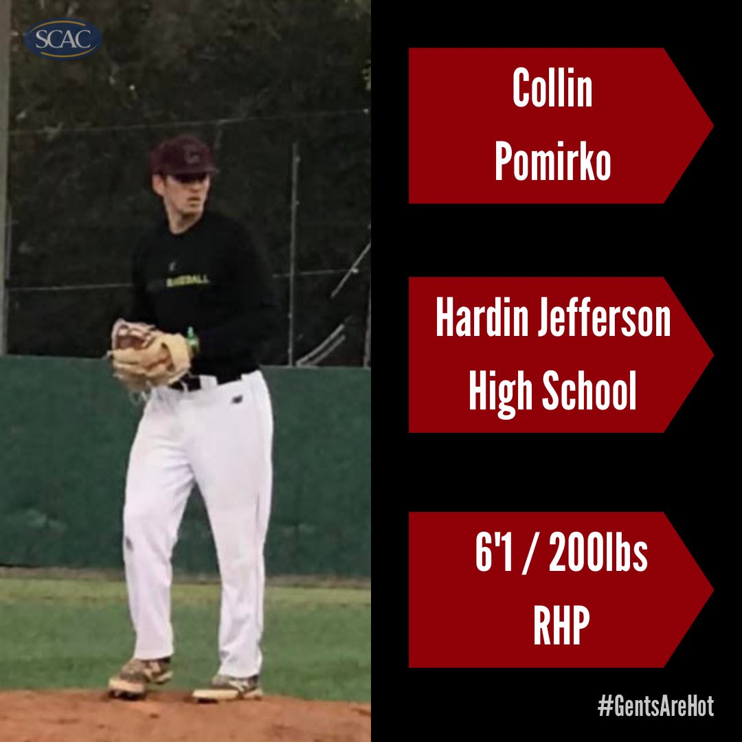 Help us welcome <a href="/c_pomirko/">©️</a>, a freshmen from Hardin-Jefferson HS ‼️