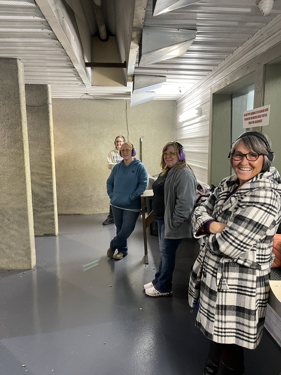 NStarDefense's tweet photo. Another amazing class at Scheel’s wrapped up and in the books! We love what we do! We love who we teach, even more. 
You never work a day in your life, if you love what you do! 

Thanks for making it so amazing!  #nsd #nsdfamily #concealedcarry #northstardefense https://t.co/ShZwCZBaHM