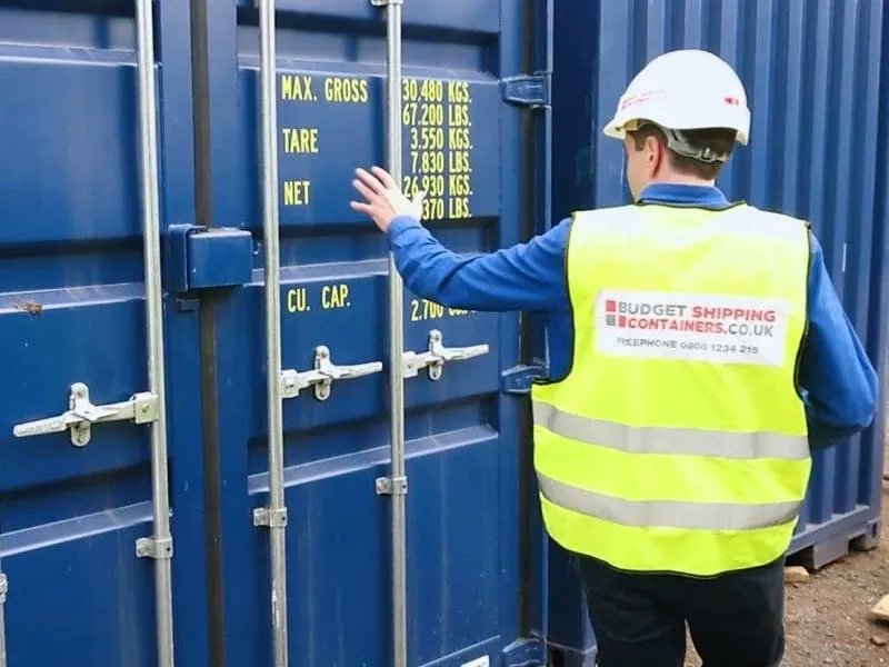 budgetcontainer's tweet photo. New Vs Used Shipping Containers | Budget Shipping Containers ⬇️

https://t.co/ivKzr4GU5U

#shippingcontainers #onetripcontainer #usedcontainer https://t.co/CFu43ysTcg