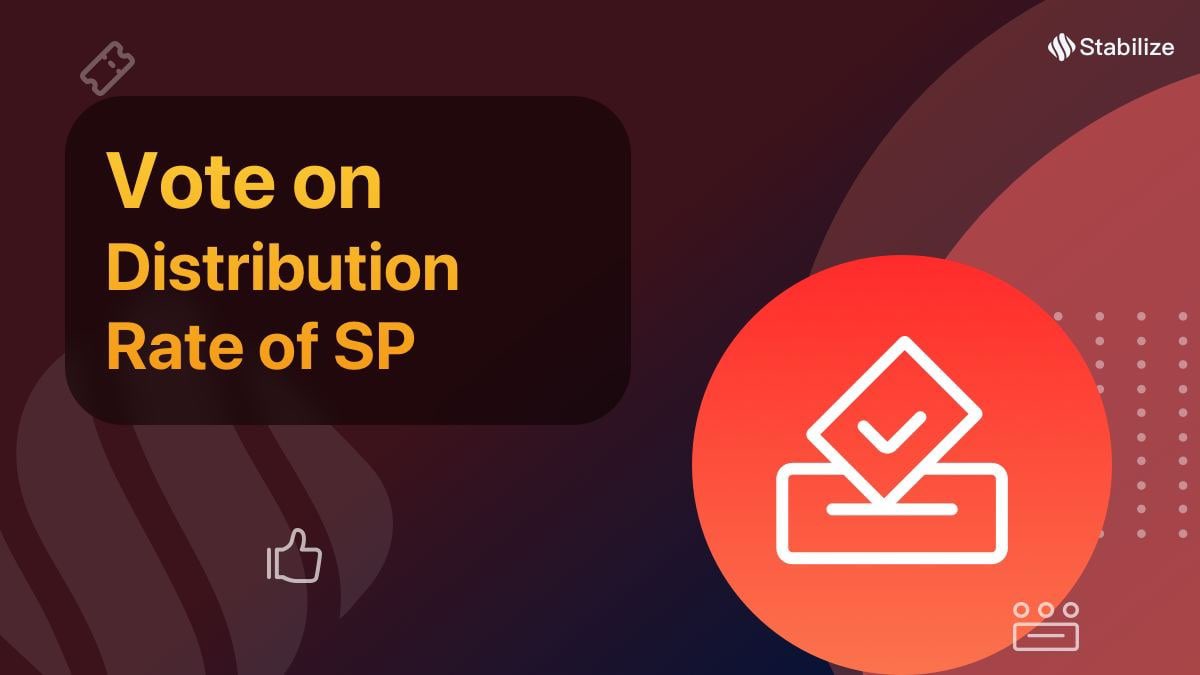 Stabilize ($SET) tweet media