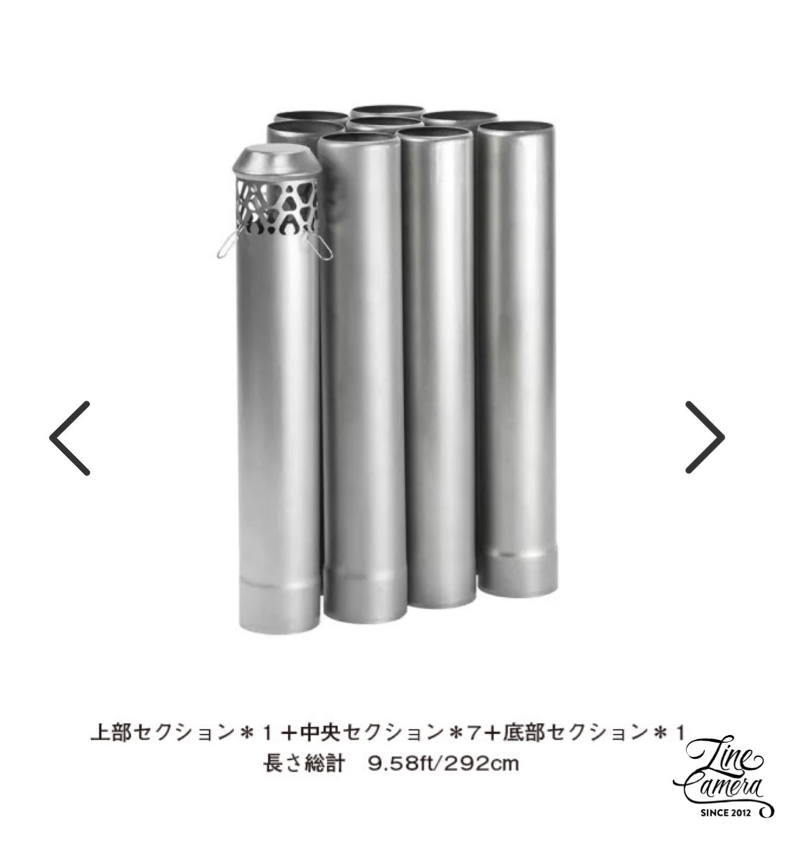 t313698's tweet photo. チタン煙突まだかしら🤔
もう発注して1ヶ月よ•́ω•̀)?
とてもじゃないけどあのベコベコな煙突使いたくないわよ( ˘ω˘ )
ステンレスでも良いから送って欲しいわ🙏
#Pomoly_jp
@Pomoly_jp
#tbrickmini https://t.co/SZvJhV146W