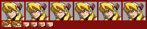 Another set of X6 portraits, this time for Alia! (From Megaman X8 and Rockman X Dive)

thanks to a lot of help from <a href="/TheUltDark/">TheUltDark (Comms Open 0/3)</a> and <a href="/dragon_none/">Ø</a> on this one, it took a lot more time than I thought it would lol #sprite #rockmanxdive #rockmanx #rockmanx6 #rockmanx8