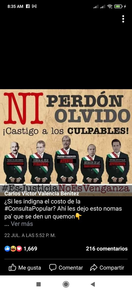 IsmaelM09969448's tweet photo. @ClaudioXGG Se les terminó su minita a los corruptos por eso extrañan su prosperidad pero ni un paso atrás el cambio sigue y lo apoyaremos con mi voto el pueblo no olvida traidores al pueblo https://t.co/dZtDQdMy0q