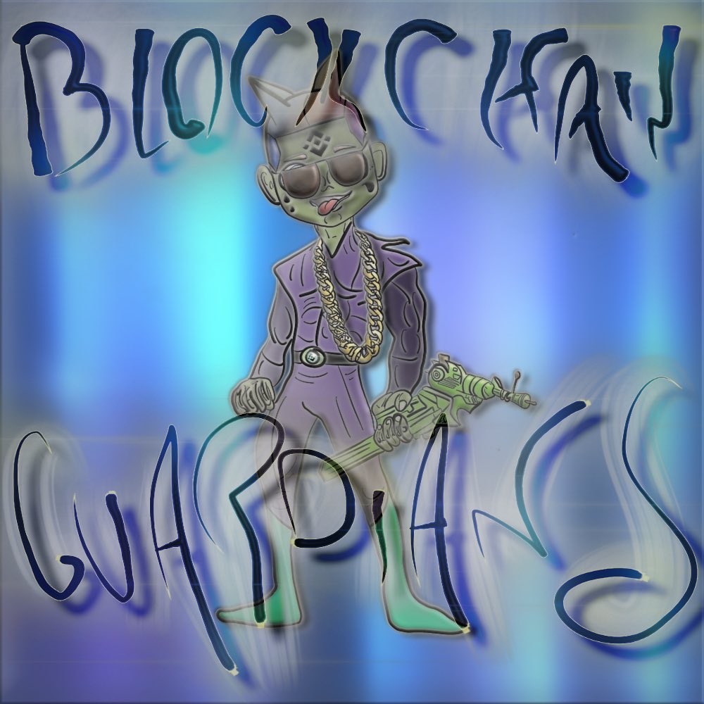 BlockCGuardian's tweet photo. 🚀🌌BlockChain Guardians🌌🚀

BlockChain Guardians is a private collection of 5,555 guardian digital superhero’s NFTs unique digital hand drawn collectibles 🌌

First 150 People to join get whitelist✅
https://t.co/H3D7578otA

#NFT #NFTs #NFTCommunity https://t.co/AexVx76UXU
