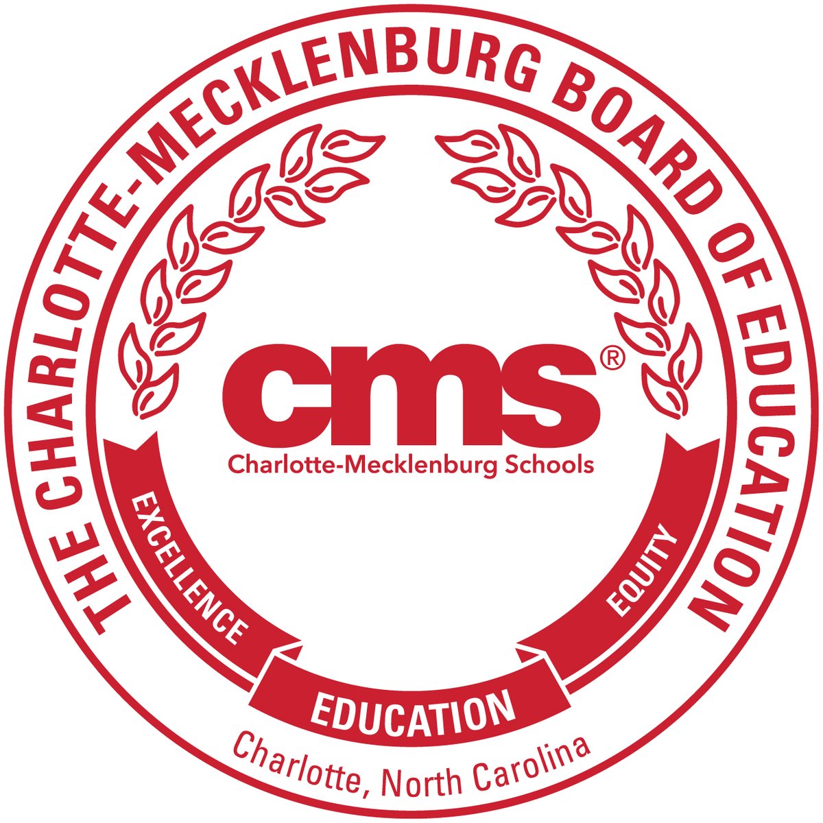If you're enrolled in a CMS High School, don't forget to vote for the 2022 Student Advisor to the Board. The election is now open and voting continues until 7:30pm on Thursday Dec. 16th. 

The link to vote is here: docs.google.com/forms/d/e/1FAI…