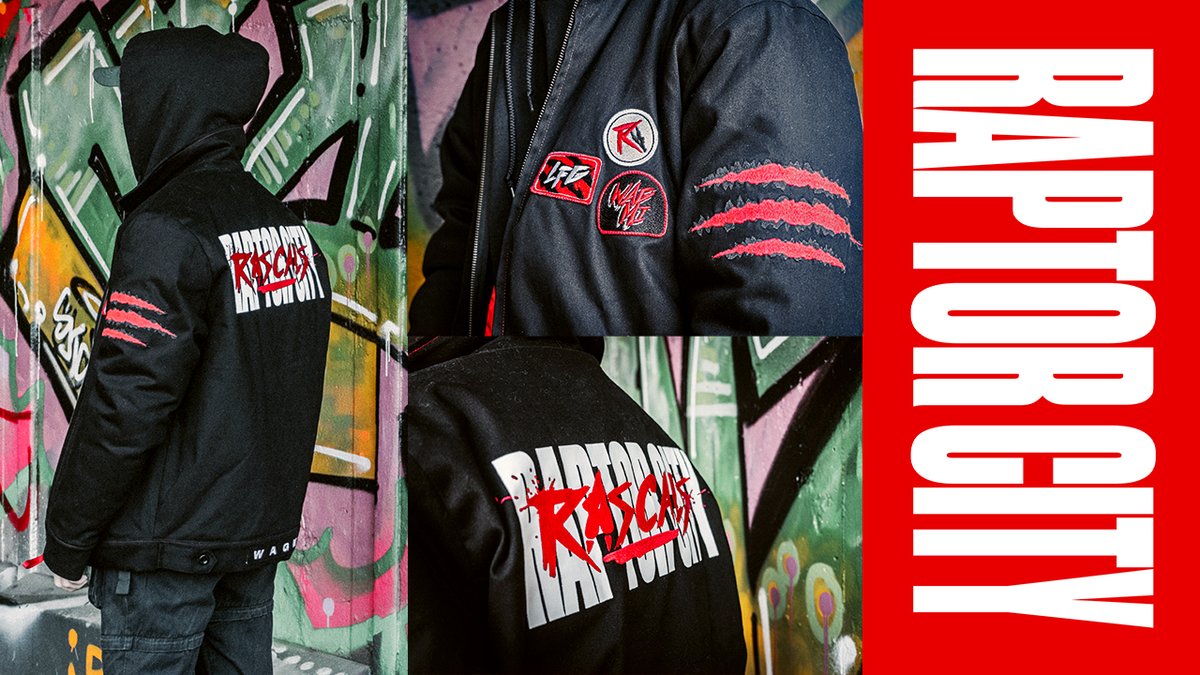 RaptorCityNFT's tweet photo. Make sure to get your Rascals from https://t.co/SQPTafiA5s while gas is low⛽️
You don't want to miss out on what's coming next 🌆😈

#NFT #NFTcollection #NFTCommunity #NFTwearables #wearerascals https://t.co/yp5Lm4qhVp