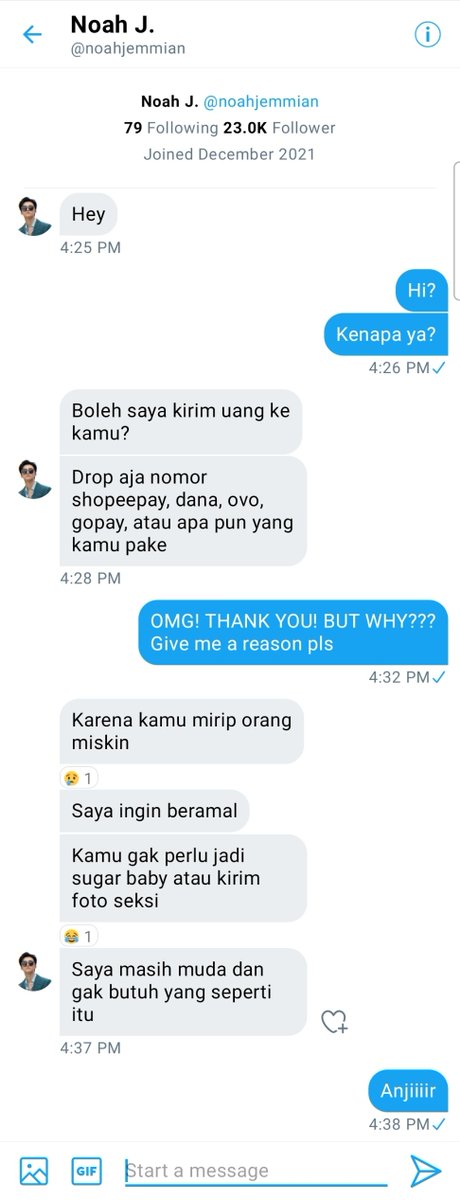 lunatrik's tweet photo. Di Atas Kertas — Na Jaemin

Tags: au , nct , romance , arranged marriage https://t.co/MD4HodpkhN