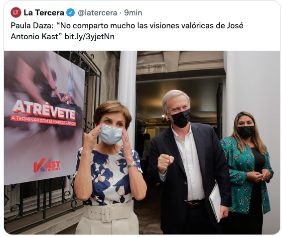 N_PrensaCL's tweet photo. 🔴 Medio @latercera borró y luego modificó el titular en nota relacionada con @pdazan. https://t.co/YvmgQyyajd