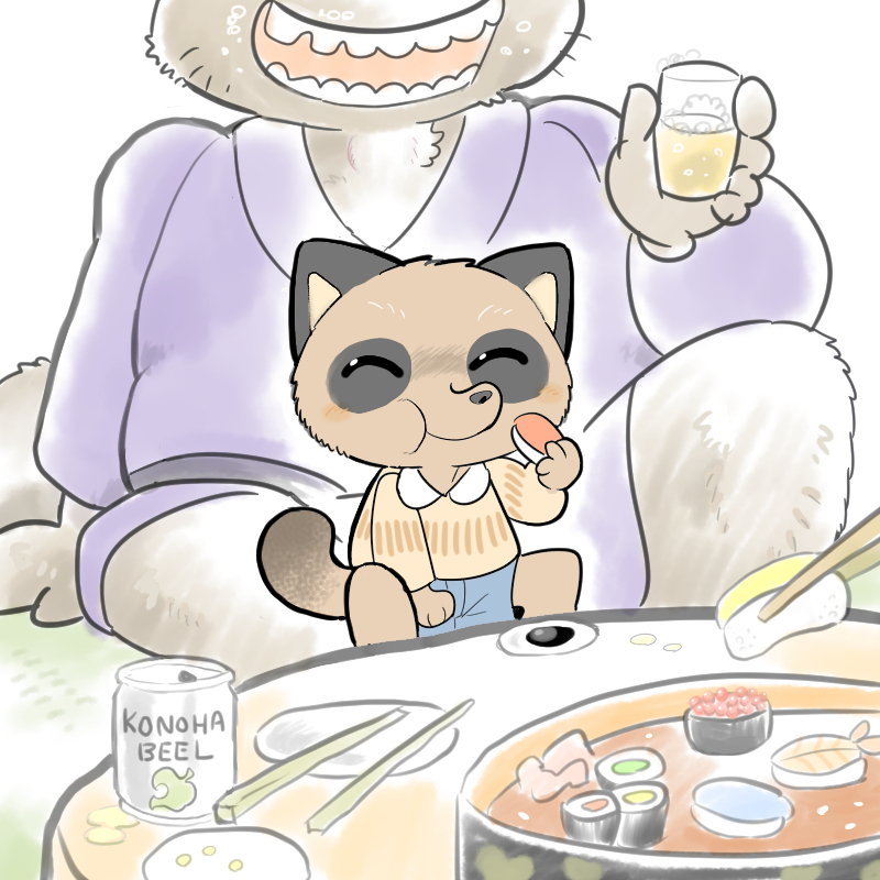 目立つところを修正した絵。他の絵も細かい部分を描きかえたものがあるので、興味のある方はご覧ください。 