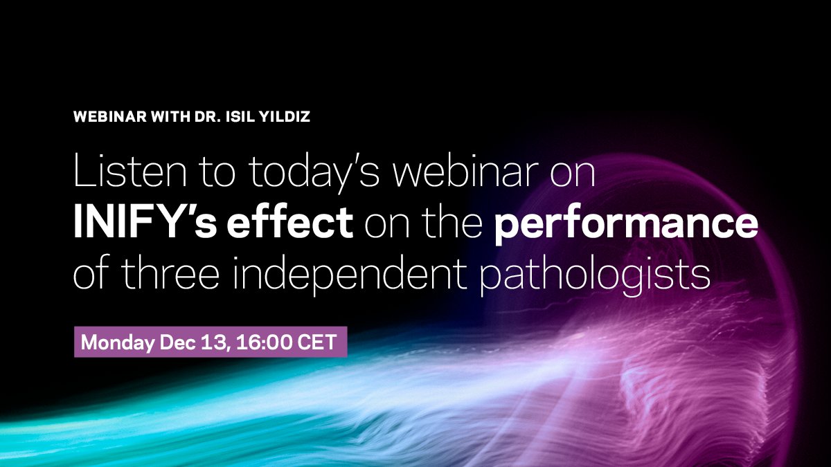 ContextVision AB tweet media