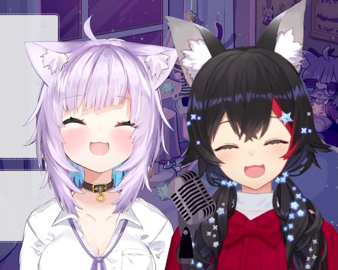 見てて微笑ましい…
いつもこの子達でいやらしい事妄想して申し訳ない…

でもやめらんねぇんだ許せ… 