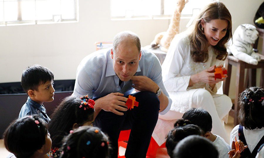 dopingtech's tweet photo. “There still are so many people who are suffering in silence. And there’s still this stigma attached to mental health which we’ve got to completely obliterate.” – HRH Prince William. https://t.co/kJpWWQXIu7