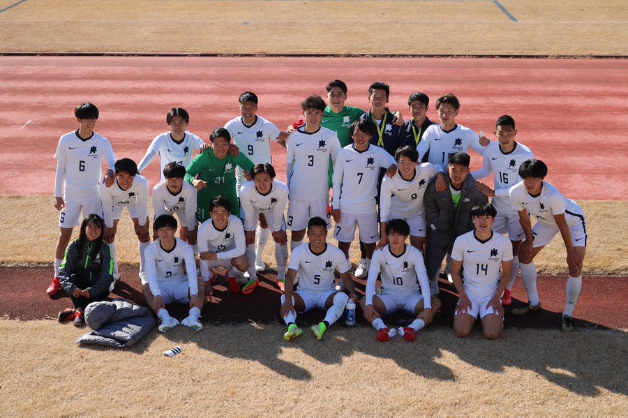 最新活動一覧 国士舘大学サッカー部 の最新情報 国士舘大学サッカー部 フットボールnavi