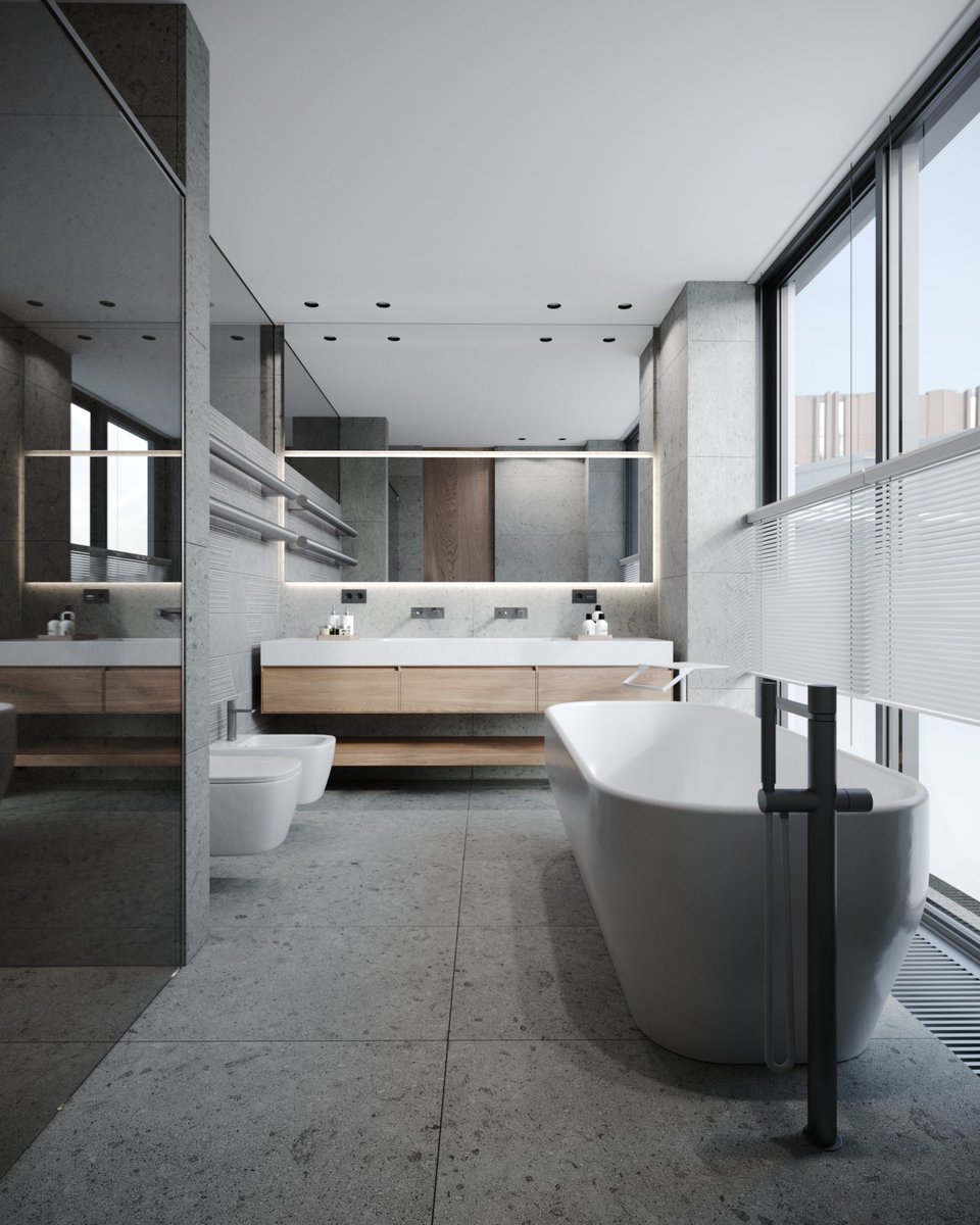 ArchformStudio's tweet image. T HOUSE
2019 - 2020 | near Kishinev, Moldova 
______________________________
#details #architecture  #archform #chisinau #moldova  #residential #privateproperty #interiordesign  #rendering  #modern