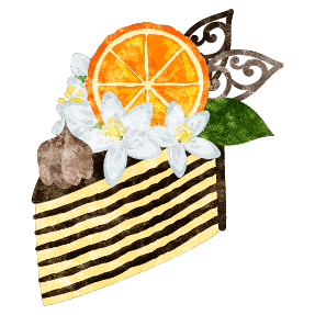チョコレートのtwitterイラスト検索結果