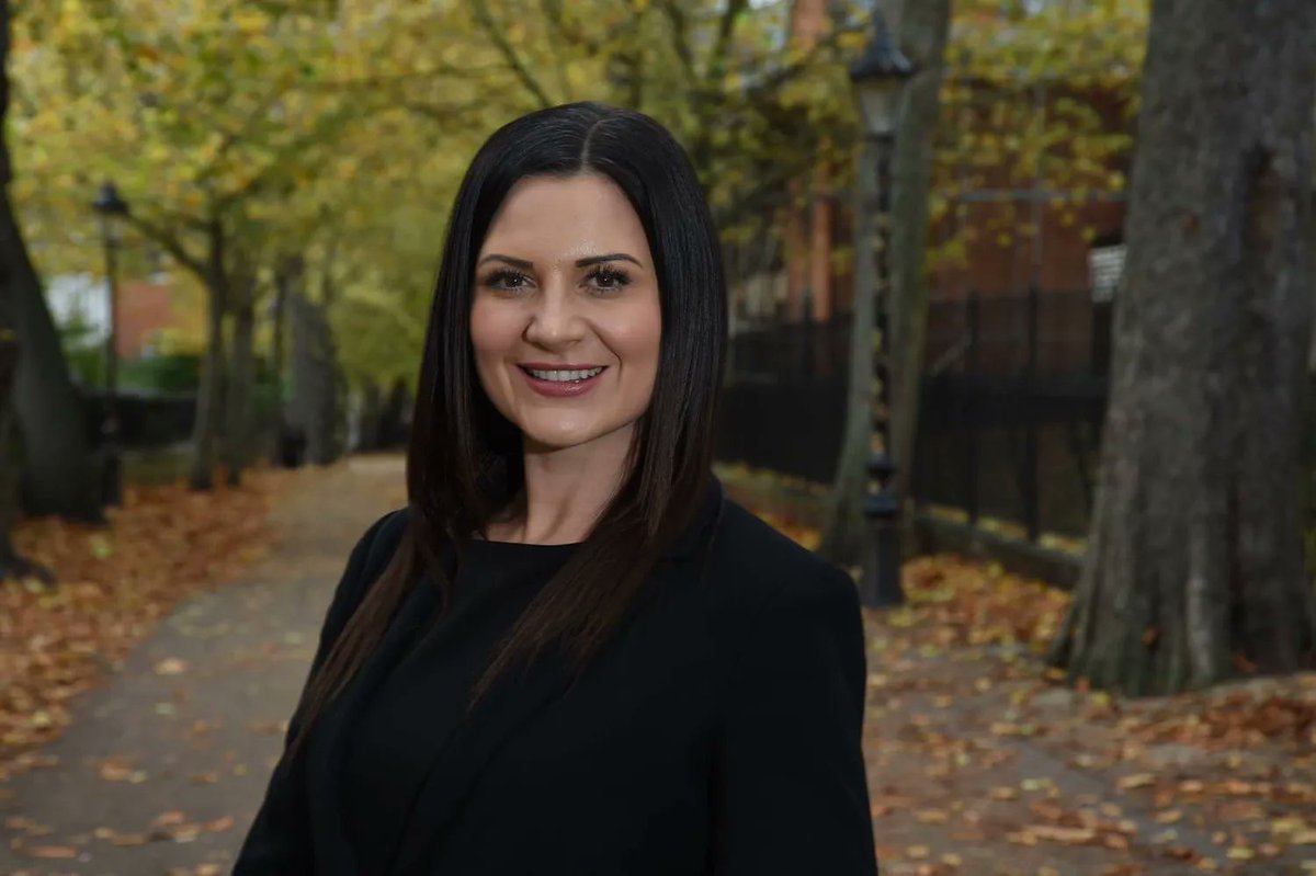 .<a href="/Nelsons_Law/">Nelsons</a> has welcomed a new senior associate at its #Derby office as part of its continued #expansion

Find out more 👉 buff.ly/3oHJNSH