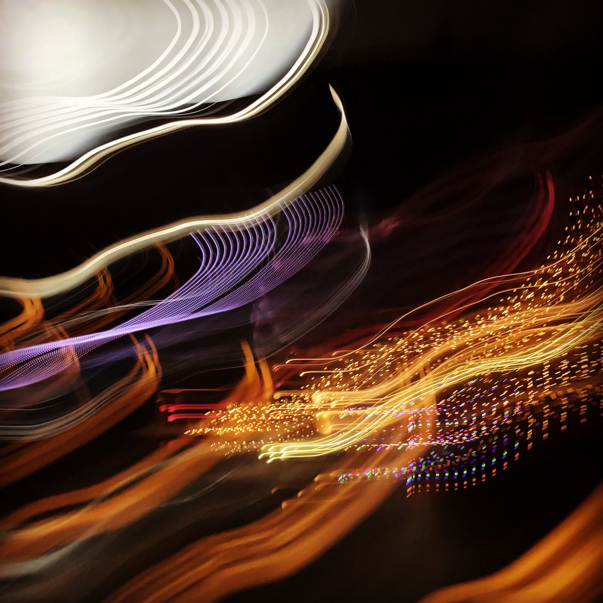 Dress rehearsal #thegift <a href="/Barrowlballet/">Barrowland Ballet</a>