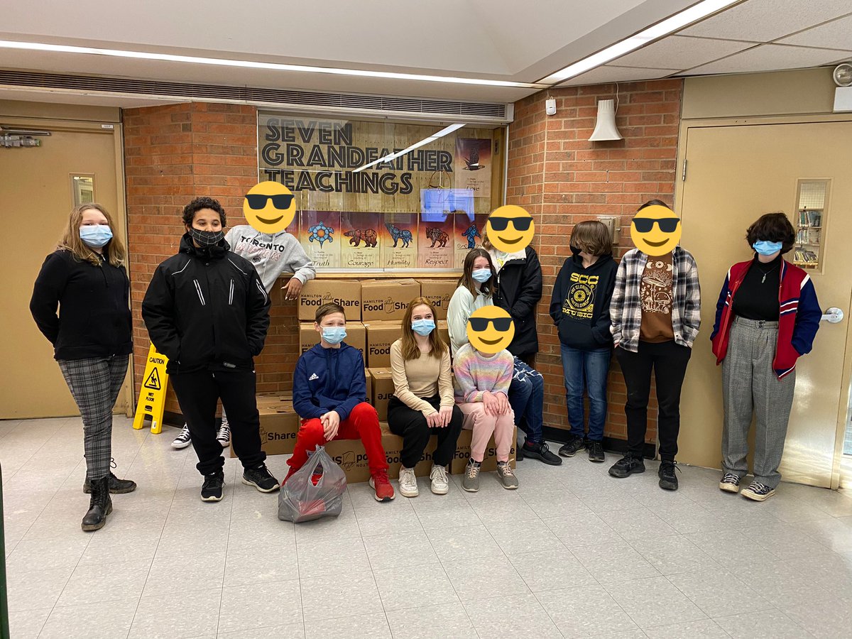 CB StirlingHWDSB (@cb_stirling) on Twitter photo Thanks to our Student Council who organized our Food Drive last week in support of <a href="/HFShare/">Hamilton Food Share</a> We collected over 1000 items. Way to go Stingers!!! Thanks to our Student Council who organized our Food Drive last week in support of <a href="/HFShare/">Hamilton Food Share</a> We collected over 1000 items. Way to go Stingers!!!