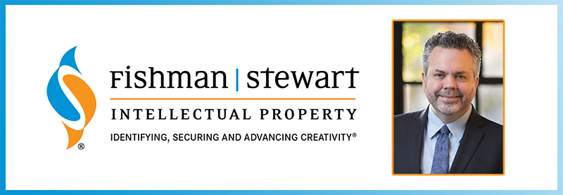 Fishman Stewart names Maxwell Goss <a href="/MaxwellGoss/">Maxwell Goss</a> as its newest partner. Max is a highly accomplished #IP litigator and host of The Litigation War Room podcast <a href="/LitWarRoom/">The Litigation War Room Podcast</a>. We are pleased to have him on our team. Congratulations, Max! bit.ly/3DKiBHe