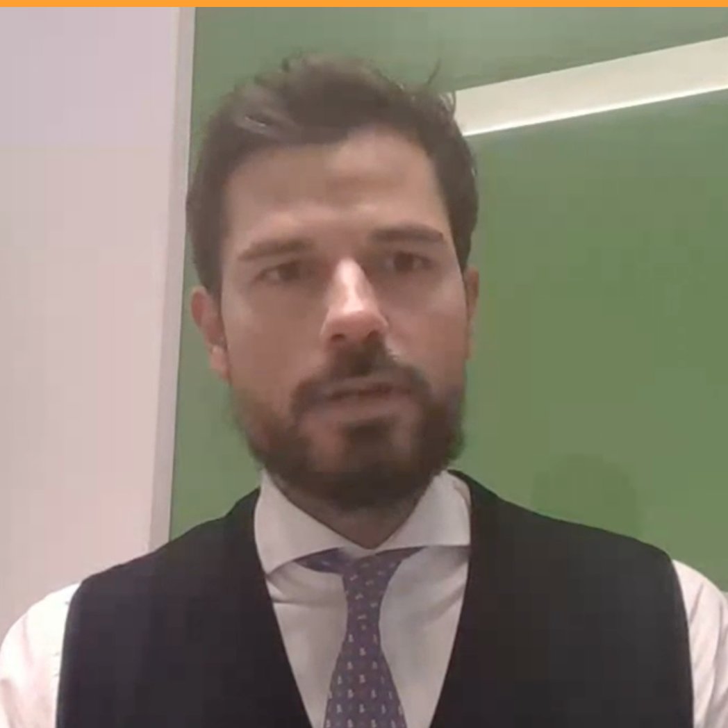 BancaforteABI's tweet photo. Lancioni (#MonitorDeloitte): Dalla survey su scala globale realizzata in partnership con #IIF, nella governance della #sostenibilità prevalgono modelli centralizzati, soprattutto tra i player bancari rilevanti

Segui #ESGinBanking in live streaming: https://t.co/6n4kowDmM7

#ESG https://t.co/SxVRMPcywU