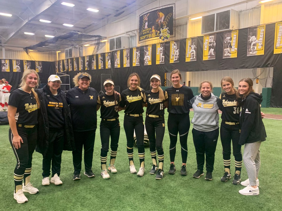 Nebraska Gold 16U National- Boyer tweet media