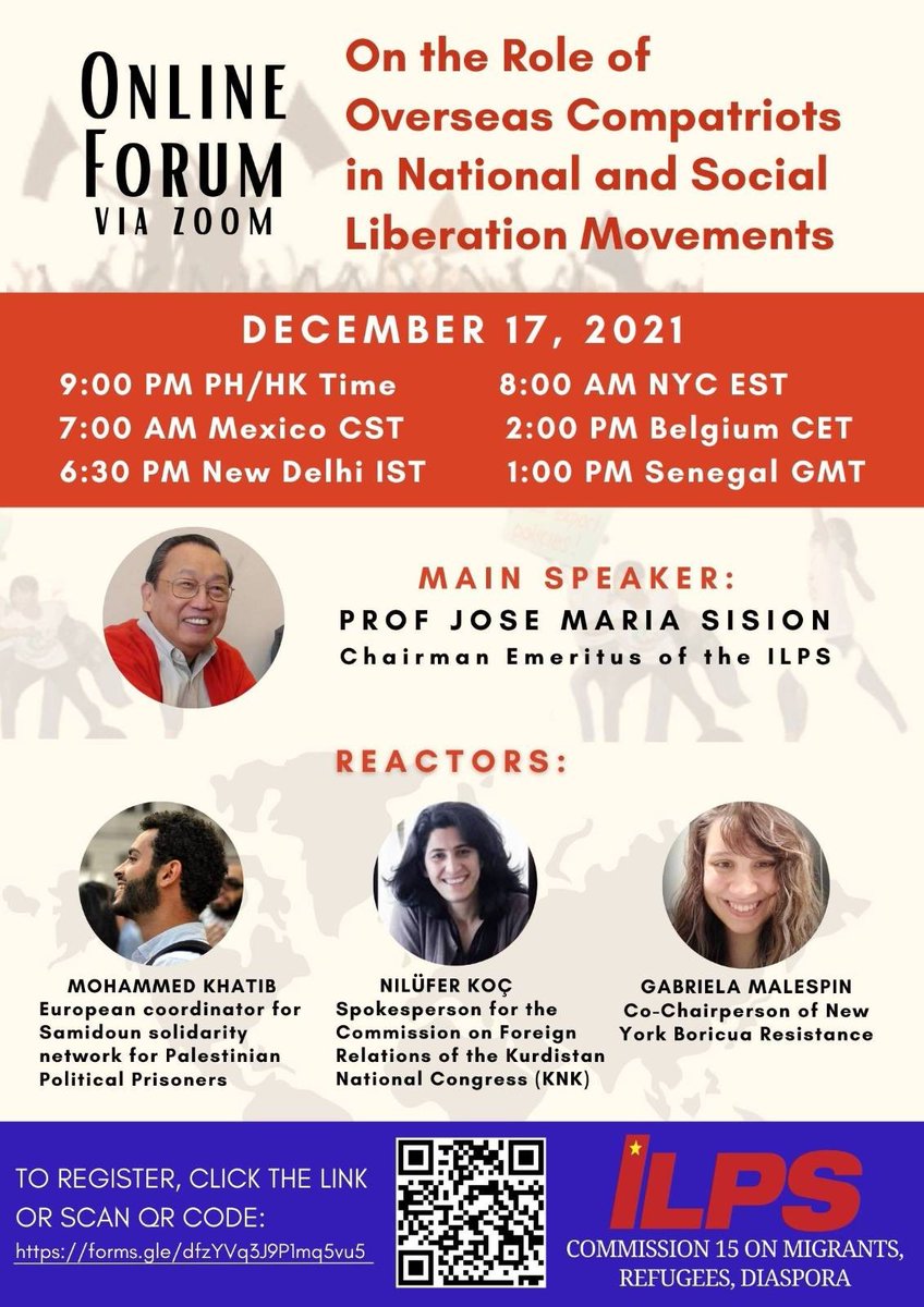 Migrante International (@migrantei) on Twitter photo 