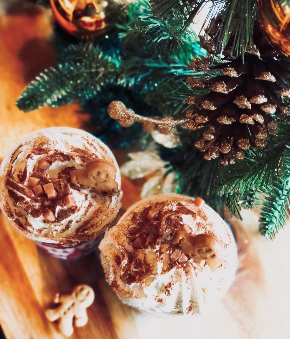 Westmount Cafe tweet media