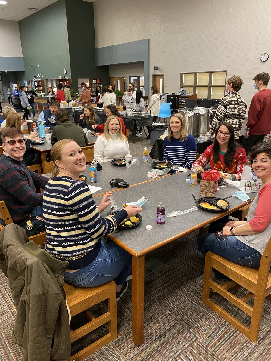 HVA Student Council tweet media