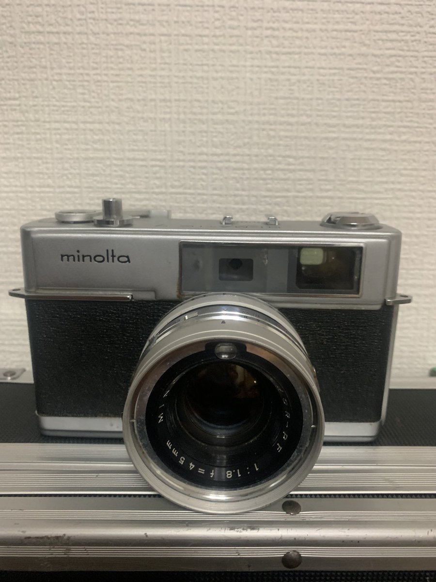 dccfd1's tweet photo. カメラ買い増した！ https://t.co/VOz80ENUha