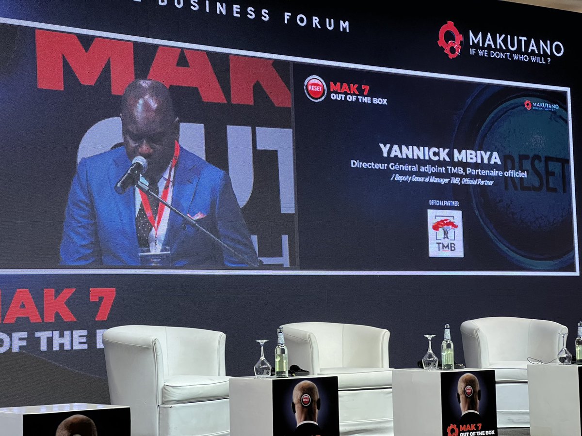 ADEOS International RDC tweet media