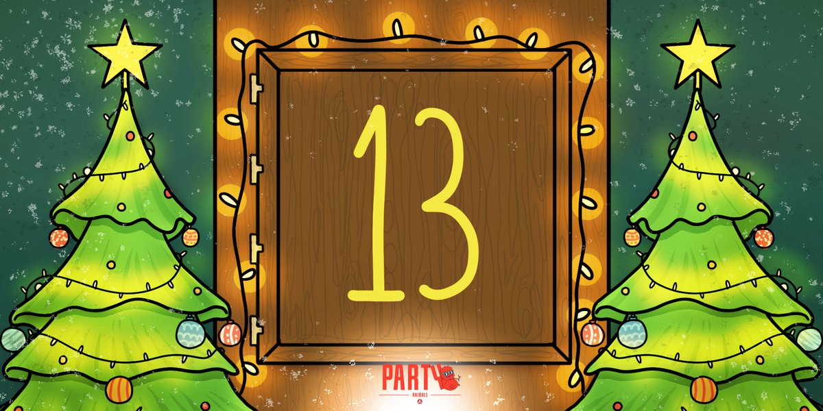 oopa_nft's tweet photo. With each day passing, we are getting closer to the BIG prize. Today you can open open door no 13 🎄🎅🏻 

➡️ Show us your funniest, most Legendary Christmas Sweater! 👕🔥
🎁 2 AVAX 
To participate: join our Discord https://t.co/KMXDnwqYub. 

#APAdvent #AVAX #avaxnft https://t.co/4jrAm14V10