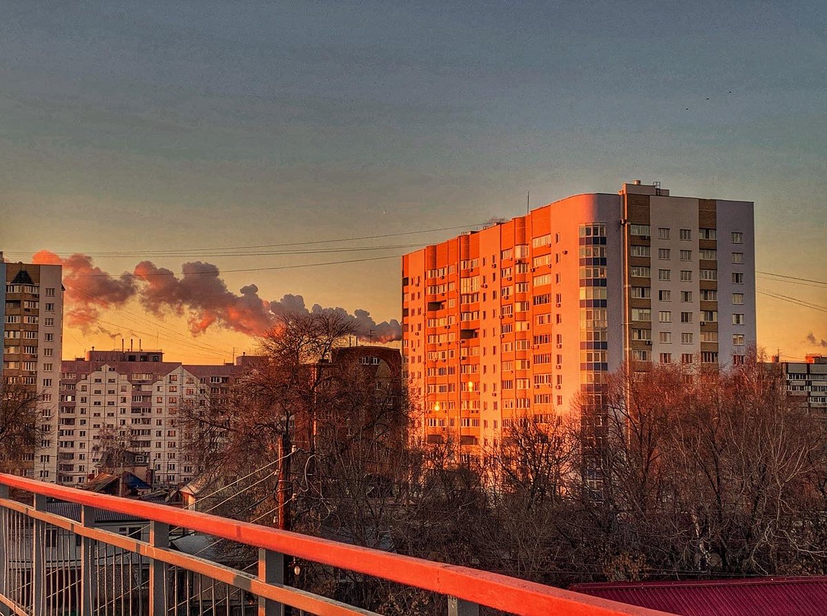 #ульяновск #ulsk #старыйвокзал