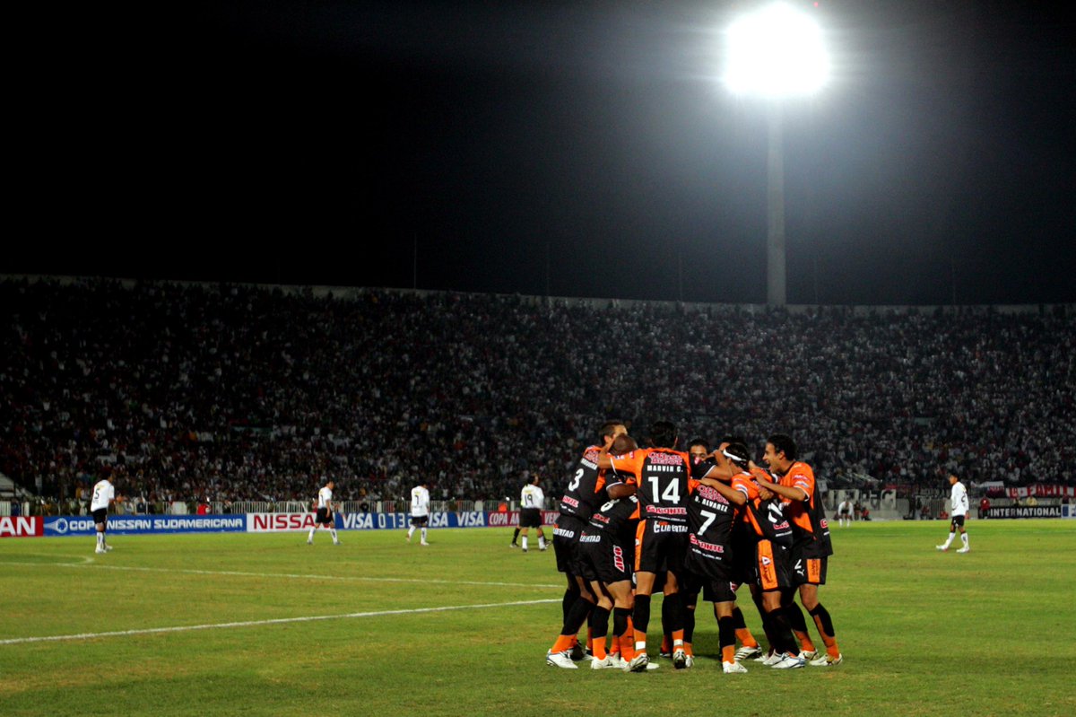 ⭐️ | 13/12/06 - Nunca olvidar. 

#PachucaSomosTodos🤍💙