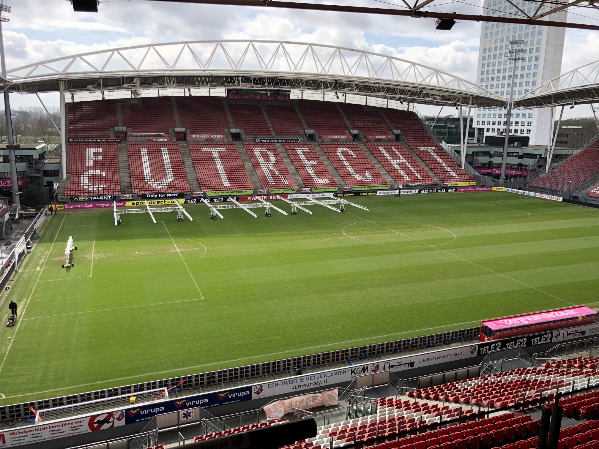 Fcユトレヒト Twitter Search Twitter