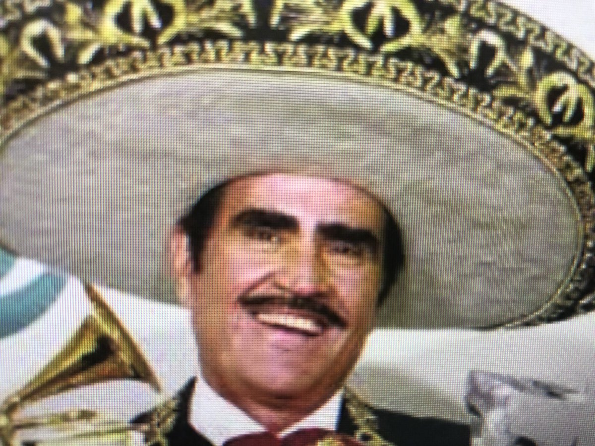 Vicente, que te vaya bonito! Este lunes, Camilo, Edición Especial. 9:00 pm hora de Miami.
