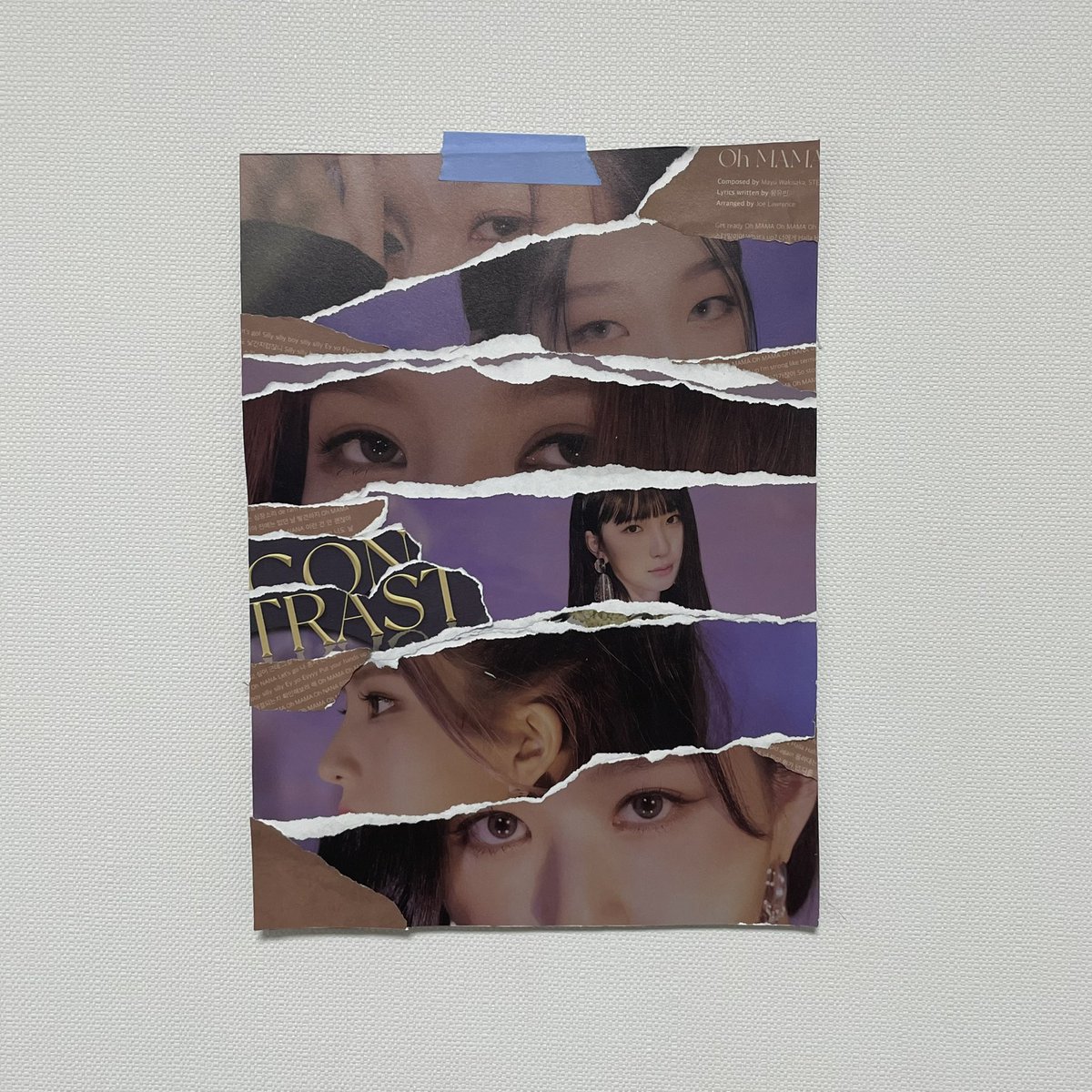 na_lyynn's tweet photo. 재밋당 .. https://t.co/SUMKm9jl8e