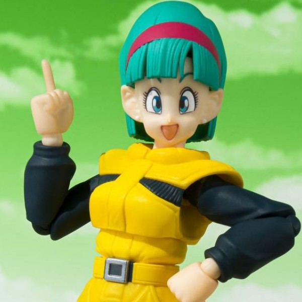 Nipponyasancom's tweet photo. Dragon Ball Z - S.H. Figuarts Bulma -Journey...

#Bestseller at @Nipponyasancom 🏆
https://t.co/ZfMNjWEILB https://t.co/E0GlgEoAGP