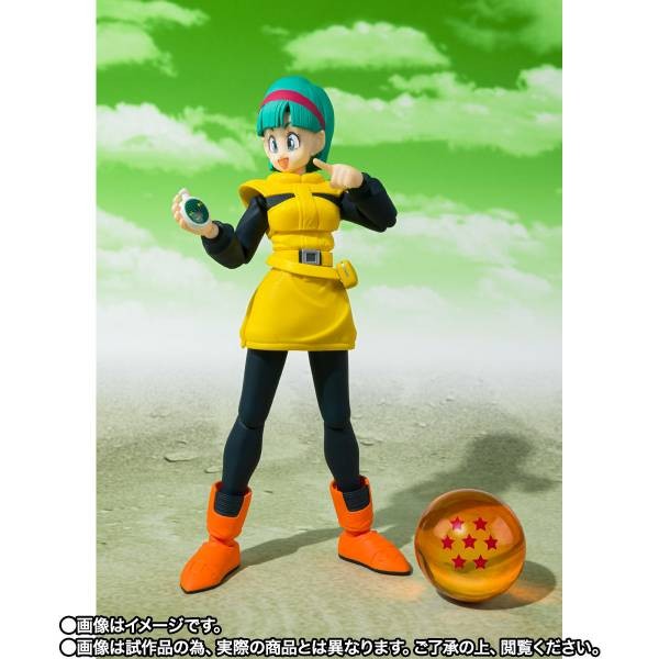 Nipponyasancom's tweet photo. Dragon Ball Z - S.H. Figuarts Bulma -Journey...

#Bestseller at @Nipponyasancom 🏆
https://t.co/ZfMNjWEILB https://t.co/E0GlgEoAGP